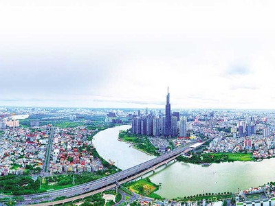  TP.HCM cần tập trung vào các thị trường và sản phẩm thế mạnh của Thành phố trong giai đoạn tới. 