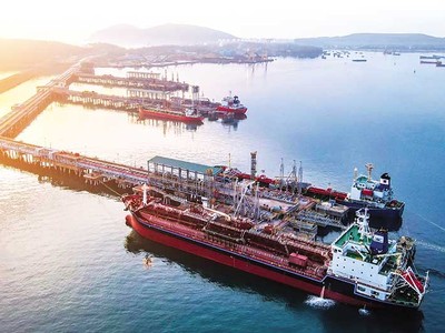 GRDP năm 2025 của Quảng Ngãi dự kiến tăng trưởng 7,5 - 8,5%