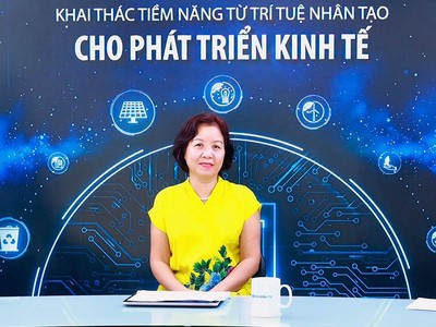 Bà Nguyễn Thị Ngọc Dung
