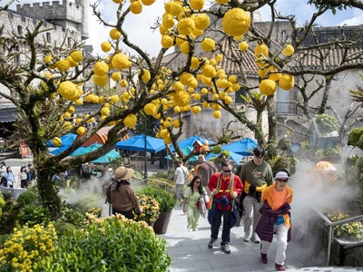 Thủ tướng yêu cầu thực hiện nếp sống văn minh, an toàn, tiết kiệm trong Lễ hội Xuân năm 2025 