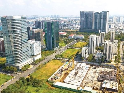 TP.HCM sẽ tăng cường thanh tra xử lý dự án bất động sản tăng giá bất thường