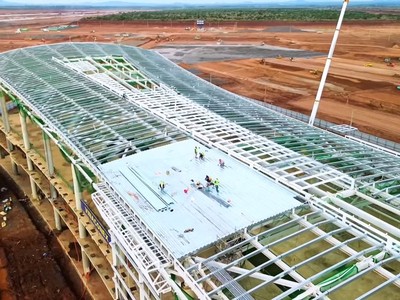 Theo Quyết định, Bộ trưởng Bộ Kế hoạch và Đầu tư làm Chủ tịch Hội đồng.