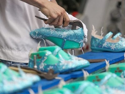 Giày dép là nhóm hàng xuất khẩu đạt kim ngạch tỷ USD chỉ trong nửa đầu tháng 1/2025.