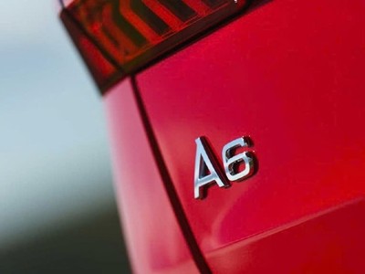 Audi từ bỏ hệ thống số chẵn-lẻ nhằm phân biệt xe điện và xe động cơ đốt trong. Ảnh: Car Magazine