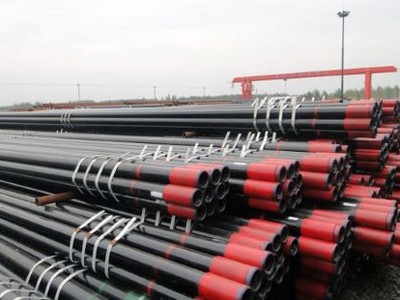 Ống dẫn dầu của Việt Nam bị áp thuế chống bán phá giá 37,4% tại Canada. 