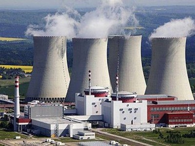 Phê duyệt Quy hoạch phát triển, ứng dụng năng lượng nguyên tử thời kỳ đến năm 2030, tầm nhìn 2050 