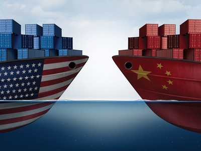 Cuộc chiến thuế quan sẽ khiến giá tiêu dùng leo thang