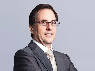 Ông Michael Kokalari, Giám đốc Phòng Phân tích kinh tế vĩ mô và Nghiên cứu thị trường (VinaCapital)