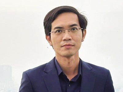 PGS-TS. Nguyễn Hữu Huân (Đại học Kinh tế TP.HCM) 