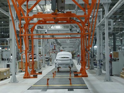 Quảng Ninh: Kịch bản cho tăng trưởng kinh tế năm 2025 đạt 14% 