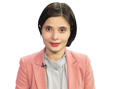 TS. Nguyễn Minh Thảo, Trưởng ban Nghiên cứu môi trường kinh doanh và năng lực cạnh tranh (Viện Nghiên cứu quản lý kinh tế Trung ương).