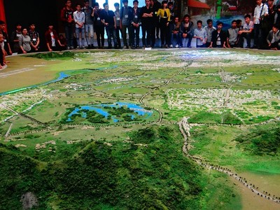 Sửa đổi, bổ sung Nghị định quy định chi tiết thi hành một số điều của Luật Quy hoạch 