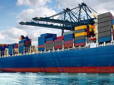 Việt Nam có 6 thị trường/khu vực thị trường có kim ngạch xuất khẩu đạt trên 1 tỷ USD trong tháng 1/2025.