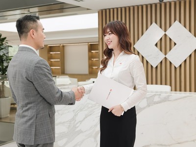 Sau thành công với Masan (MSN), Vingroup(VIC), Techcombank (TCB) tiếp tục mở rộng hệ sinh thái