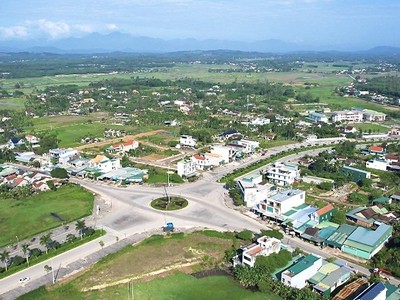 Quảng Ngãi yêu cầu đẩy nhanh tiến độ xác định giá đất 