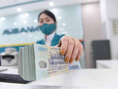 Chính sách tín dụng hiện nay đang phục vụ cho nhu cầu tăng trưởng GDP cao