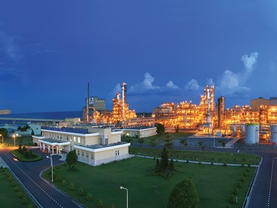 Chỉ tiêu lợi nhuận năm 2025 của DCM giảm khoảng 30% so với mức thực hiện trong năm qua 