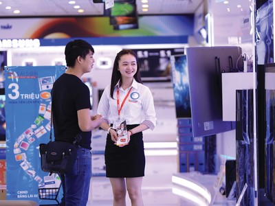 Năm 2024, HD Saison báo lãi 1.200 tỷ đồng, tăng 83,9% so với năm 2023