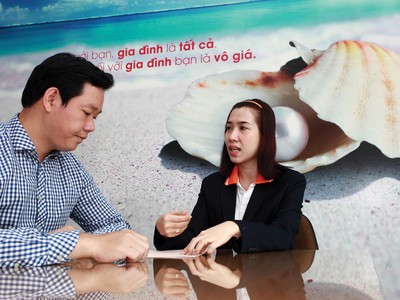 Việc tuyển dụng đại lý bảo hiểm mới ngày càng khó khăn