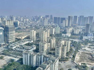 Chọn lọc thị trường để phát triển dự án bất động sản 