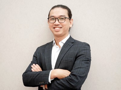 Ông Trần Nguyên Đán