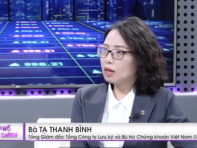 1.200 nhà đầu tư ngoại đã áp dụng Non Pre-funding 