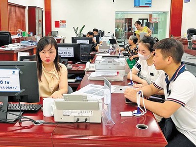 Hải Dương xây dựng đội ngũ công chức có phẩm chất, năng lực đáp ứng yêu cầu, nhiệm vụ của từng cơ quan, đơn vị trong thời kỳ mới.