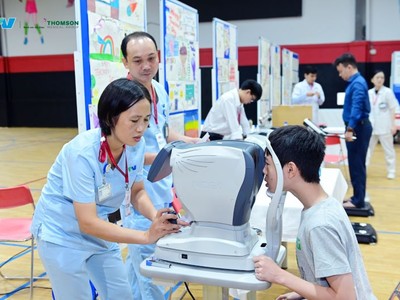 Thị trường M&A năm 2025 có nhiều thương vụ “khủng” ở lĩnh vực y tế và giáo dục 