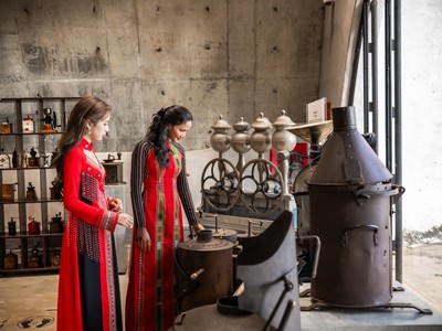 Lễ hội Cà phê Buôn Ma Thuột: Khẳng định điểm đến của cà phê thế giới