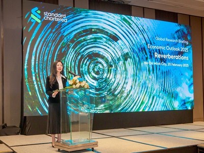  Mục tiêu tăng trưởng tín dụng 16% năm nay có thể đạt được