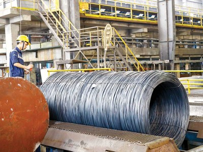 Nguy cơ chiến tranh thương mại là hiện hữu, vì thế các doanh nghiệp cần chủ động có biện pháp ứng phó (Ảnh: Đức Thanh) 