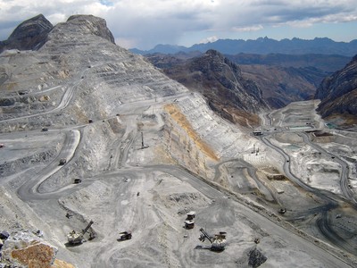  Kết quả kinh doanh khả quan của nhóm khoáng sản cộng hưởng với các thông tin hỗ trợ đã tạo động lực cho giá cổ phiếu tăng mạnh