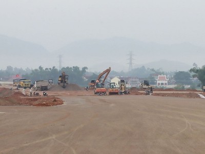 Bình Định dành hơn 2.100 tỷ đồng làm đường nối cao tốc với Khu công nghiệp Phù Mỹ 