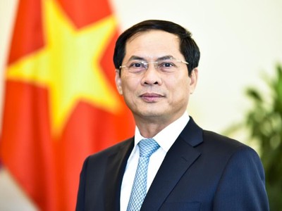 Phó thủ tướng Bùi Thanh Sơn làm Trưởng Ban Chỉ đạo xây dựng Luật Khoa học và Công nghệ (sửa đổi). 