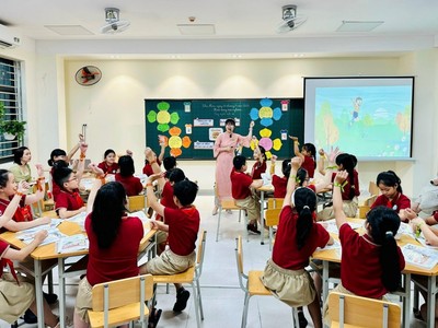 Thị trường M&A trong lĩnh vực giáo dục đang trở nên vô cùng hấp dẫn