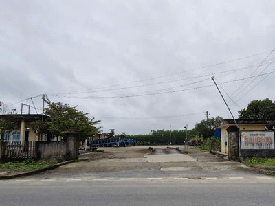 Công ty Phú Hào Tiên Phước vừa được chấp thuận chủ trương đầu tư sau hơn 10 năm đưa vào hoạt động. 