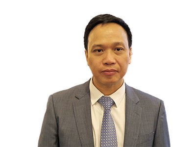 TS. Nguyễn Quốc Việt, Phó viện trưởng Viện Nghiên cứu kinh tế và chính sách (VEPR) 