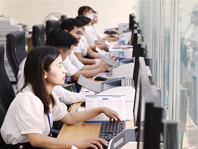 Ảnh minh hoạ. (Nguồn: Internet)