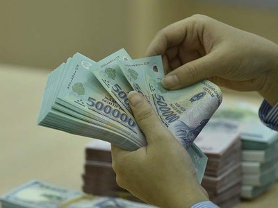 Gỡ pháp lý để bơm mạnh vốn ra nền kinh tế 