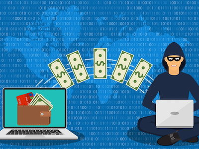 Sự phát triển mạnh mẽ của thương mại điện tử cũng đồng nghĩa với gia tăng lừa đảo trên không gian mạng. 