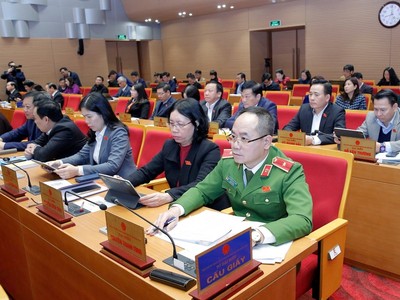 Hà Nội duyệt chủ trương xây cầu Tứ Liên, cầu Trần Hưng Đạo 