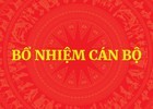 Thủ tướng điều động, bổ nhiệm một số Thứ trưởng 7 Bộ 
