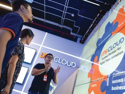 VNG đang tập trung đầu tư vào các lĩnh vực cốt lõi.