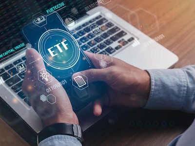 Quỹ ETF Techcom Capital VNX50 được chấp thuận niêm yết trên HOSE