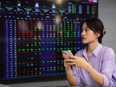 Thị trường chứng khoán là “vũ điệu của dòng tiền” và nhiệm vụ của nhà đầu tư là nắm bắt được nhịp điệu đó