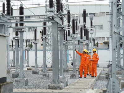 Luật Điện lực năm 2024 đã giao Chính phủ quy định chi tiết về giấy phép hoạt động điện lực. 