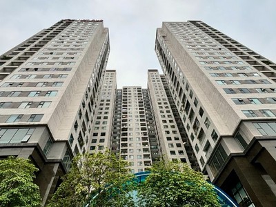 Ngày càng nhiều nhà đầu tư cho thuê căn hộ chung cư theo giờ dưới dạng homestay. Ảnh: Thanh Vũ