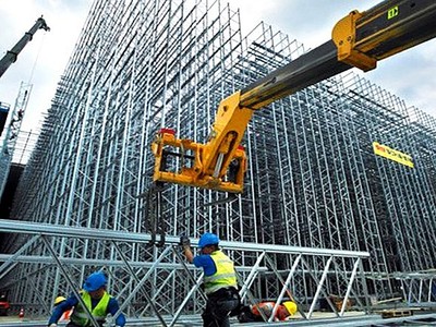 Ngành xây dựng có số vốn đăng ký của doanh nghiệp thành lập mới trong 2 tháng đầu năm 2025 cao nhất trong vòng 5 năm qua 