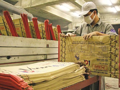 Thuế xuất khẩu clinker, cộng với thuế phòng vệ thương mại tại một số thị trường và áp lực cạnh tranh với các “đối thủ” lớn… khiến ngành xi măng “hụt hơi” xuất khẩu. 