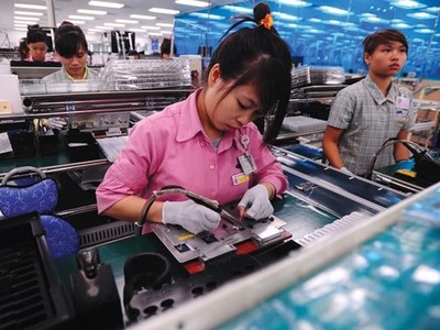 Hai tháng đầu năm, TP.HCM cấp mới 153 dự án FDI với tổng vốn 89,15 triệu USD 